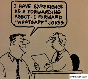 WhatsApp Jokes