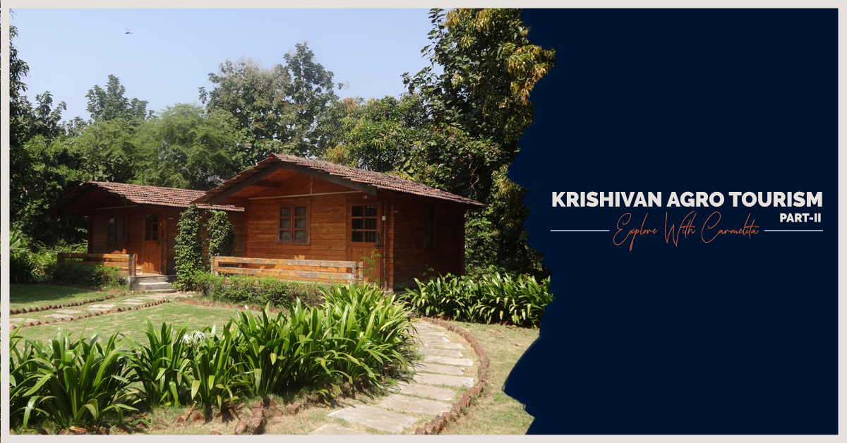 krishivan agro tourism